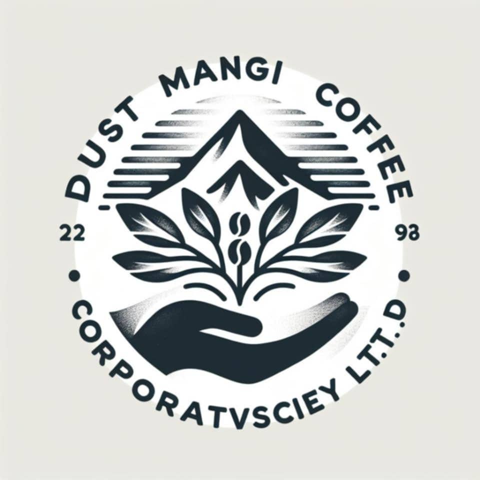 Dust Mangi Logo